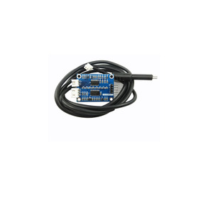 Sensor de señal analógica TDS, módulo de detección de agua STM32 - Product Image 6