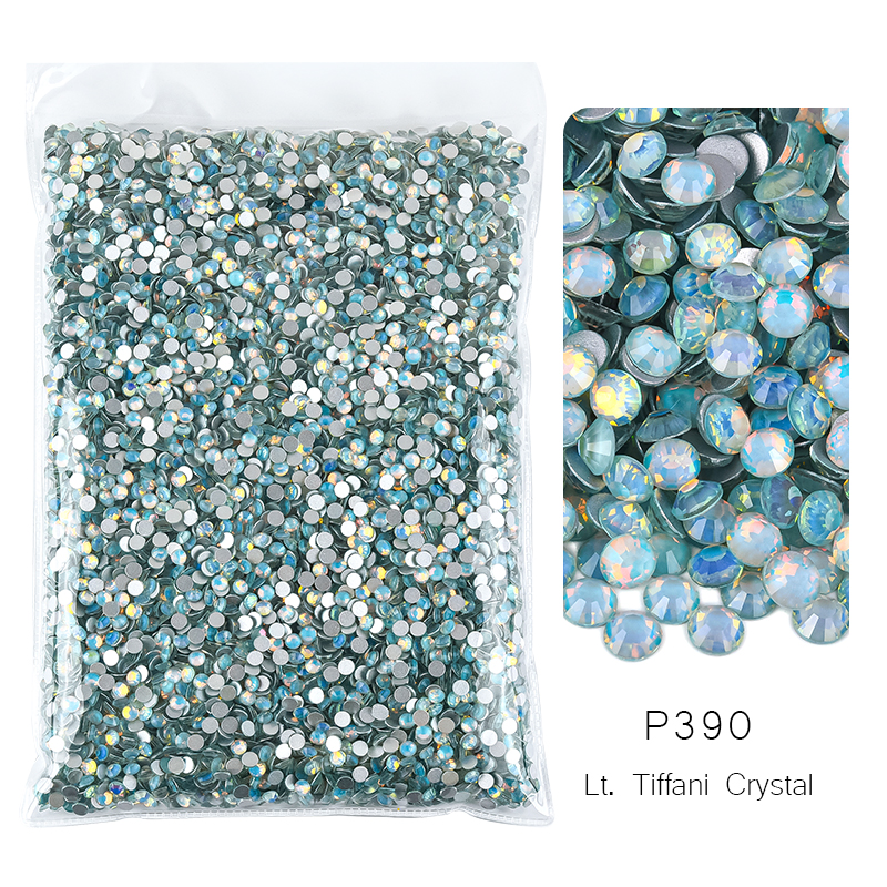 P390 Lt. Tiffani Crystal