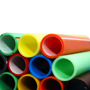 Undergroundสื่อสารTele Silicon Core Hdpe 25Mm Opticท่อท่อสายไฟเบอร์ออปติคอลท่อ - Product Image 3