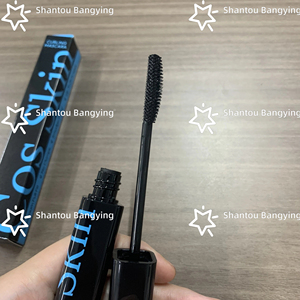 Ống lâu dài dày nhãn hiệu riêng uốn 24 giờ không thấm nước không Smudging Đen lông mi Mascara - Product Image 6