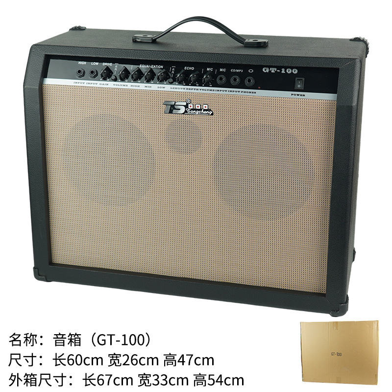 Gt-100