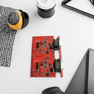 Oem schematico elettronico su misura PCBA circuito schematico produttore di produzione di massa Pcba - Product Image 4