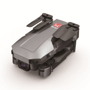 MJX BUGS V1โดรนมินิ2.4G WiFi FPV,พร้อมกล้อง4K โหมดไร้หัวโดรนคอปเตอร์สี่ใบพัดพับได้ - Product Image 3