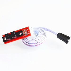 Kablo ile optik kontrol sınırı Switch Endstop için 3D yazıcı RepRap rampaları 1.4 - Product Image 3