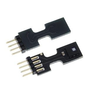 Das Temperatur-und Feuchtigkeit sensor modul AHT25 ersetzt AHT10 zur Optimierung des digitalen Signal feuchtigkeit sensors für den Arduino AHT21-Chip - Product Image 4