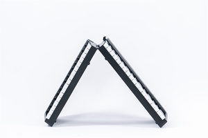 61键可折叠便携式电子琴钢琴乐器编程功能音乐电子键盘音乐 - Product Image 4