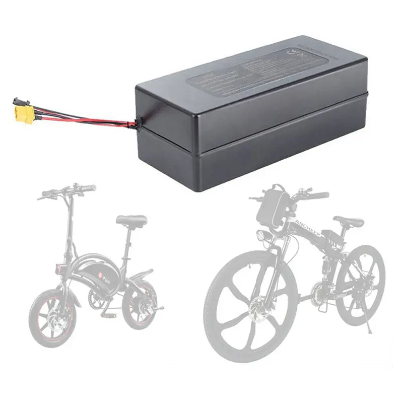 EU US Stock HANI HA103 DYU 36V 10.4Ah Ebike-batteria 36v E Bike li-ion batteria agli ioni di litio per Dyu Scooter elettrico