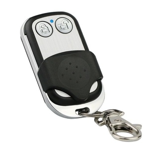 Zhong tian B Lerncode EV1527 Drahtloser HF-Sender Frequenz Automatische Garagentor-Motors teuerung aus Kunststoff