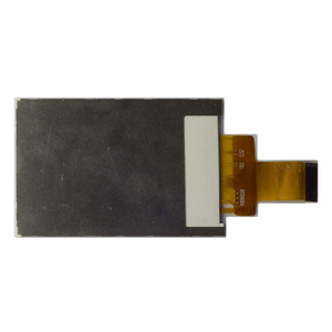 Schermo da 3.5 pollici TFT 320x480 TFT RGB pannello con interfaccia MCU - Product Image 4