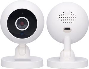 Pan Tilt A2 WiFi IP kamera ile akıllı Dome kamera 1080P Video hareket algılama bulut/SD depolama uzaktan görünüm - Product Image 4