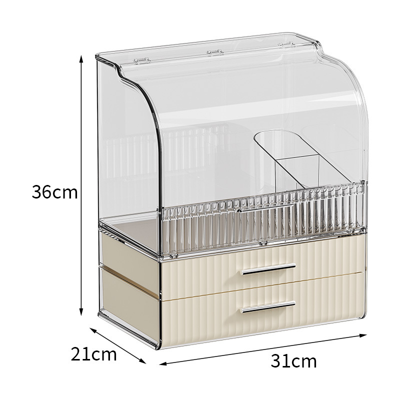3035 Transparente