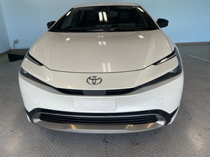BEST <strong>DEAL</strong> FOR 2024 Toyota-Prius LE 4WD Diesel Fuel Left Steering Light Leather Seats R18 Tires ACC <strong>Cruise</strong> Control - Product Image 2