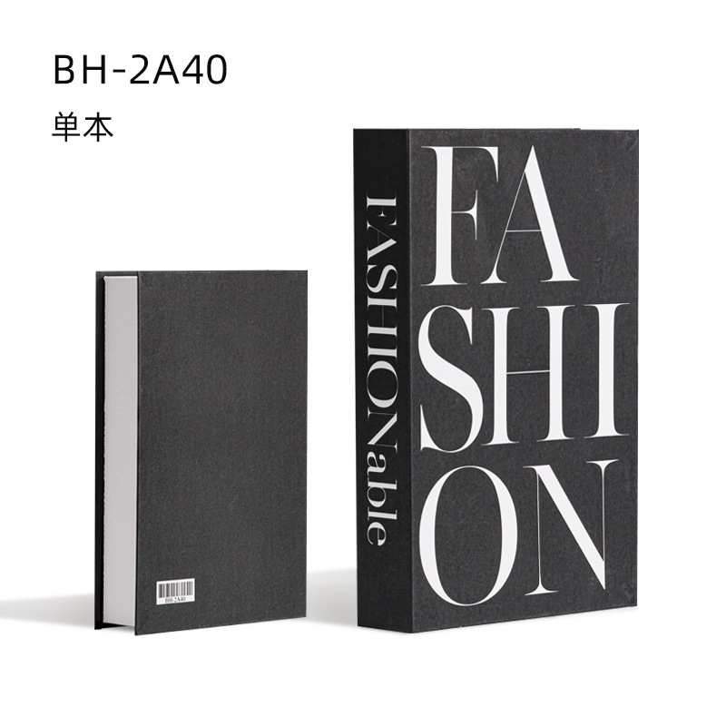 BH-2A40