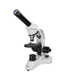 Phenix ph35-640x学生易于使用的便携式光学显微镜单目生物显微镜带发光二极管灯 - Product Image 6