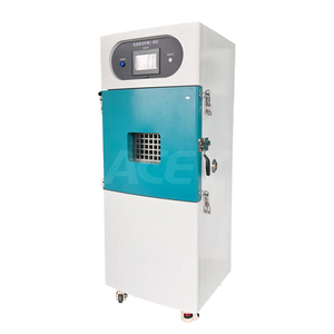 Pin an toàn môi trường Thiết bị kiểm tra Explosion Proof buồng thử nghiệm nhà sản xuất - Product Image 3