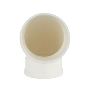 מפעל סיטונאי מותאם אישית בגודל <span class=keywords><strong>pvc</strong></span> צינור פלסטיק מתאים <span class=keywords><strong>pvc</strong></span> בידוד המרפק 90 מעלות המרפק
