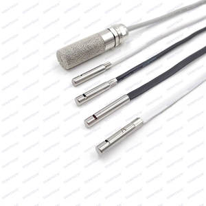 Módulo de sensor remoto de temperatura y humedad SHT20 SHT30 Salida RS485 - Product Image 1