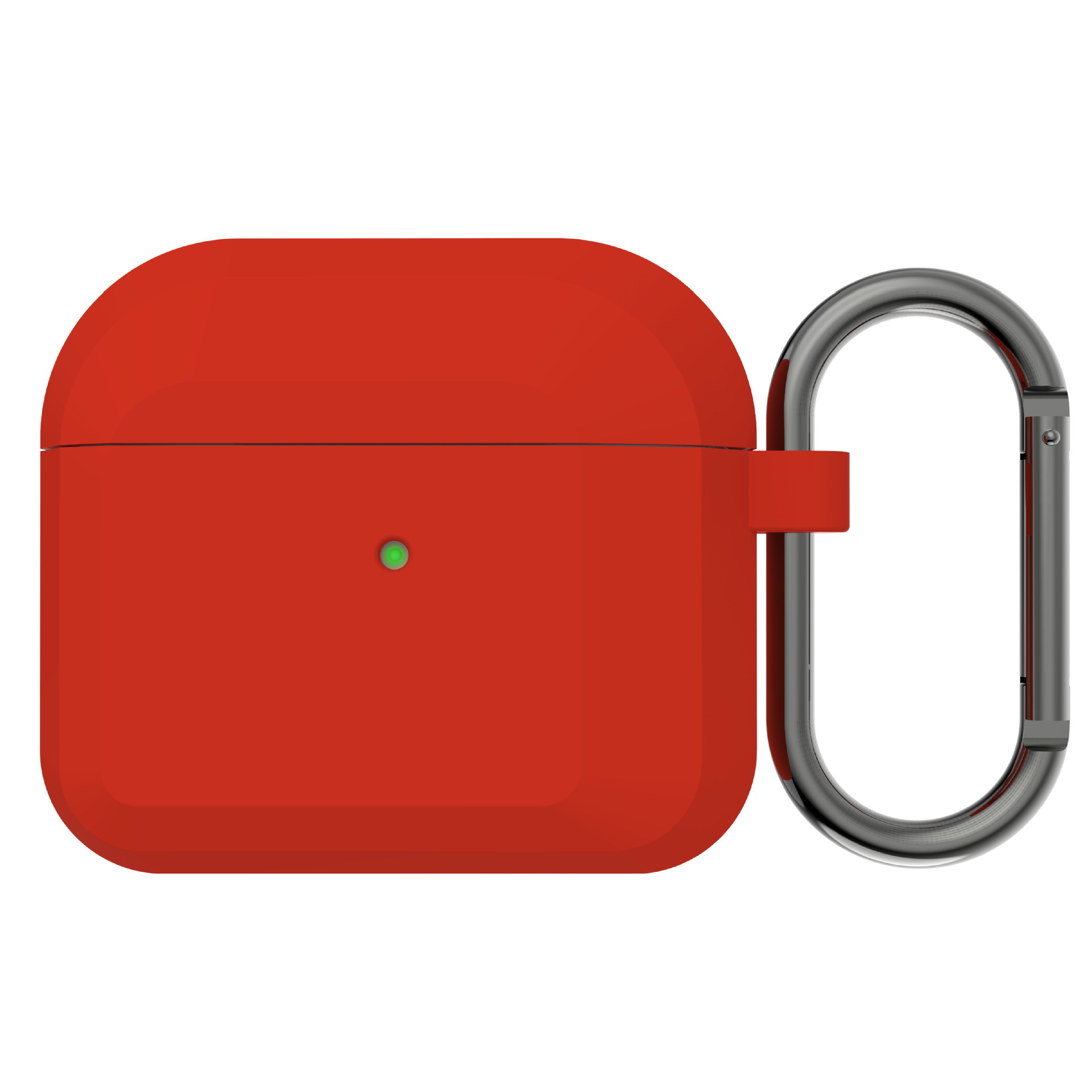 Red-airpods 3rd generation