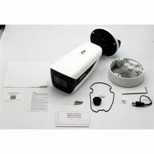 大华原装现货IPC-HFW71242H-Z-X 12MP红外子弹WizMind网络摄像机 - Product Image 2