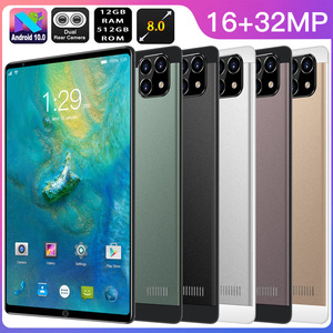 Guaranteed Quality Unique Large Screen Student Entertainment Mobile Phone Smart Tablet <strong>Computer</strong>