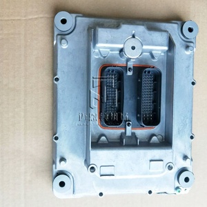 Tutta la vendita unità modulo di controllo ECU escavatore EC210B EC210BLC Controller 60100000 0419 4892 con i dati del programma - Product Image 3