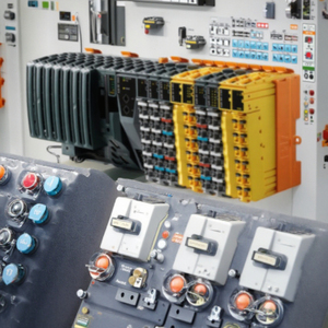 100% オリジナルの新しいPlcモジュールプログラミングコントローラX20cp1483 - Product Image 6