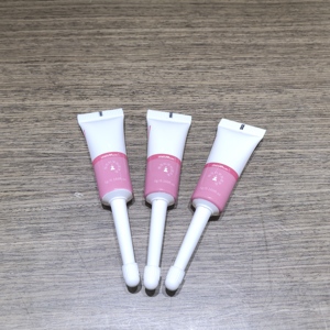 ODM & OEM mengurangi gatal Yoni Gel Post-sex pemulihan penghalang perbaikan ekstrak tanaman keseimbangan Ph pengencang vagina Gel Set - Product Image 5