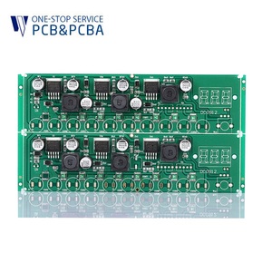 Güvenilir kalite OEM PCB PCBA SMT DIP elektronik bileşen Pcb takımı tek noktadan hizmet - Product Image 3