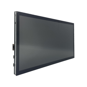 Módulo de pantalla LCD IPS 10,1x1024 de 600 pulgadas Pantalla táctil capacitiva multitáctil Interfaz USB RGB HD MI - Product Image 4