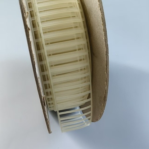 <strong>hang</strong> <strong>Tag</strong> <strong>Elastic</strong> <strong>String</strong> Knotted Stretch <strong>Loops</strong> <strong>hang</strong> Pins <strong>hang</strong> <strong>Tag</strong> <strong>Elastic</strong> <strong>String</strong> Knotte Plastic Staple Attacher Pin TPU Material - Product Image 2