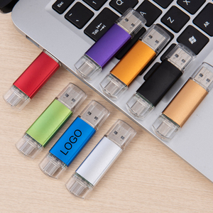 Weimank 2TB Thumb Drive with USB <strong>a</strong> <strong>and</strong> USB <strong>C</strong> for PC Portable External Storage 1TB USB <strong>C</strong> <strong>Flash</strong> Drive for Android Phones - Product Image 2