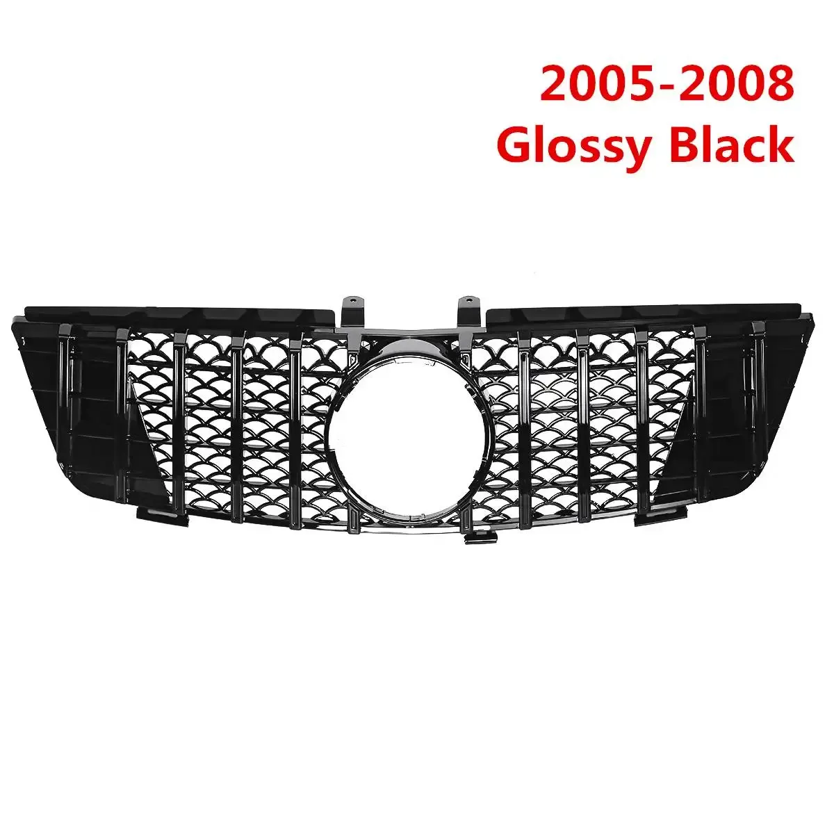 G 2005 à 2008