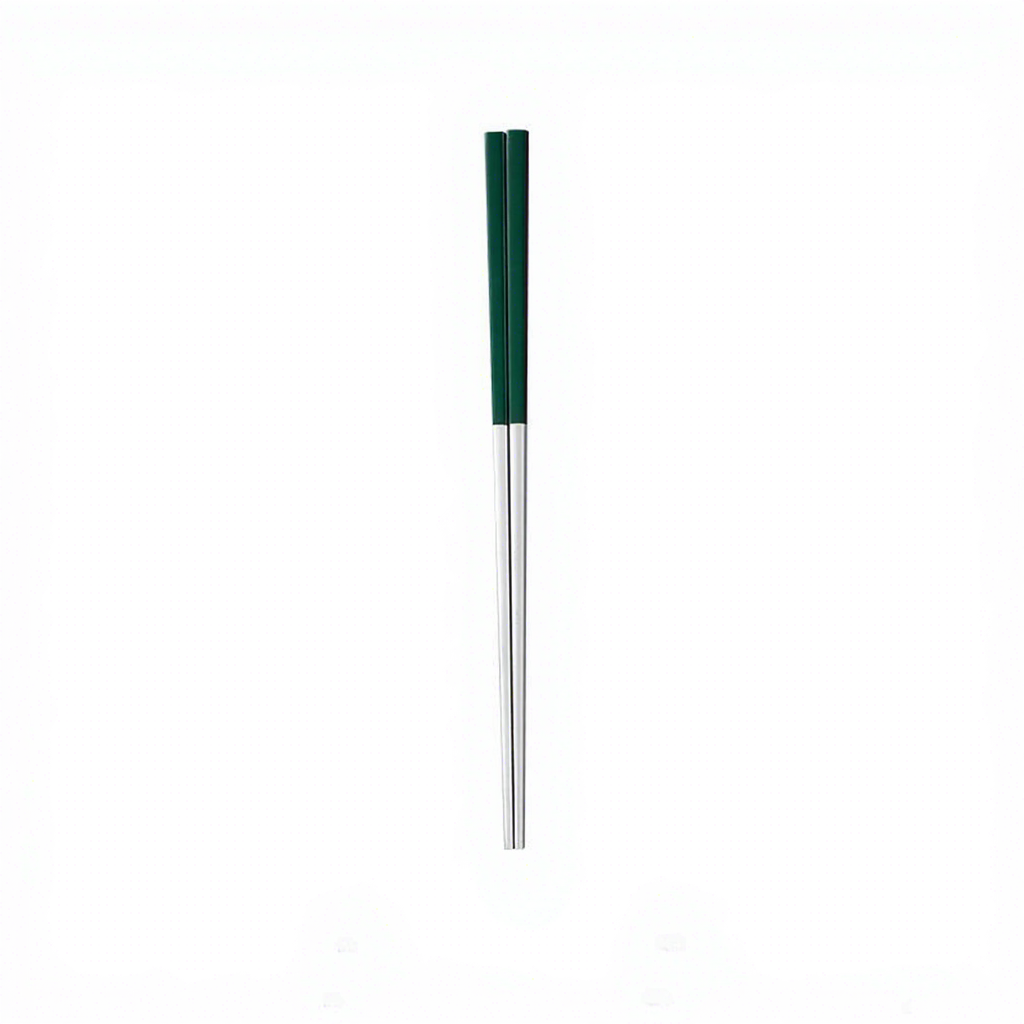 Plata verde