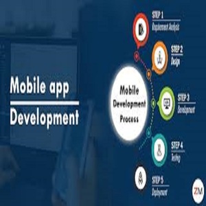Professional Mobile <strong>Application</strong> Development <strong>Software</strong> App Developer for Mac and DOS Internet Version Supported - Product Image 3