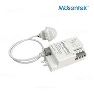 AC220-240input/output PIR <strong>Sensor</strong> <strong>switch</strong> Split 360 degree human body infrared <strong>sensor</strong> <strong>switch</strong> - Product Image 3