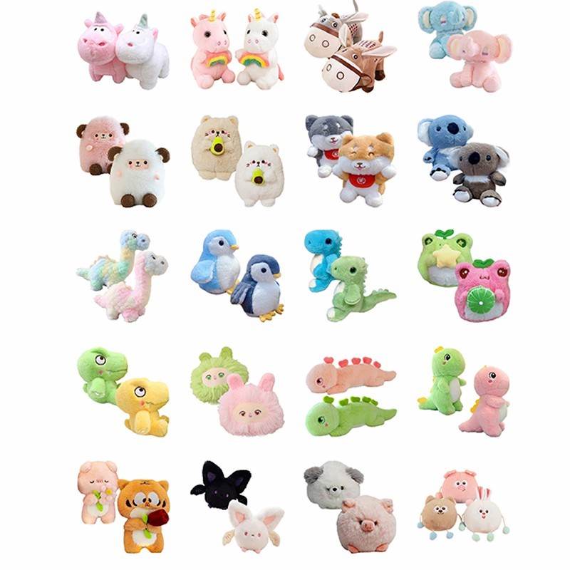 Animals Mix 1