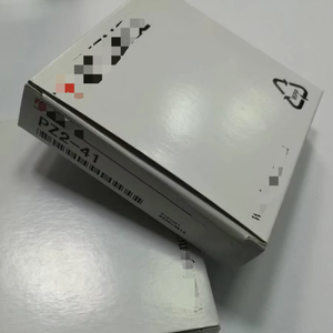 Yeni orijinal hazır PZ2-41 depo endüstriyel otomasyon PLC programlama denetleyicisi - Product Image 1
