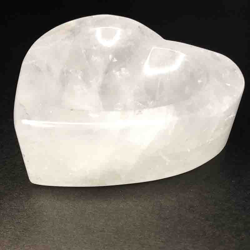 Quartz roche