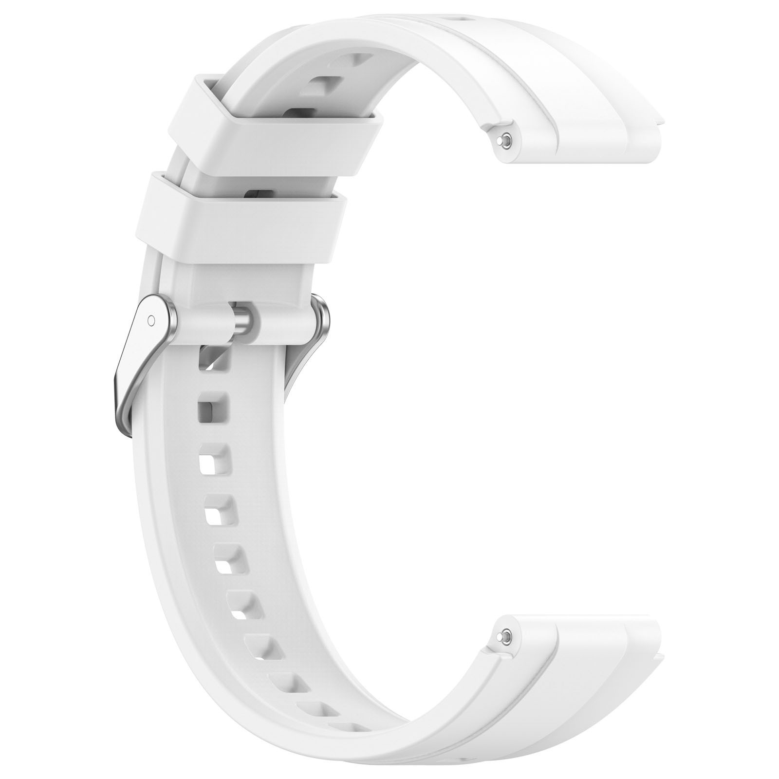 8#Blanc