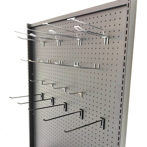 Высококачественная стальная подставка для стеллажей - Product Image 2