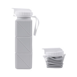 Gray-Opp Bag