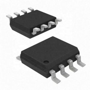 Codificador/decodificador Ic de infrarrojos de intercambio de datos, registro de datos, SN #, 1 unidad - Product Image 1