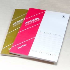 Office Supplies A5 Soft <strong>Notebook</strong> <strong>Notepad</strong> Student Diary Customized Cover Logo - Product Image 3
