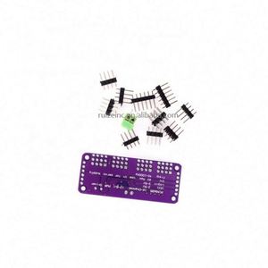 Interfaccia PWM/Servo Driver-I2C a 12 bit a 16 canali PCA9685 o servo shield Raspberry pi - Product Image 6