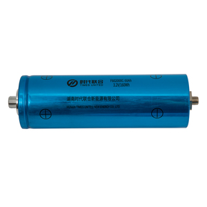ESS lityum LiFePO4 silindirik pil hücre için 3.2V50Ah - Product Image 4