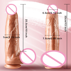 Hd 18 Xxx <strong>Com</strong> Sexy Video <strong>Sex</strong> Toys Long Body Dick Extra Big Size Artifical Penis Large Trusting Anal Dildos for Gay Men Women