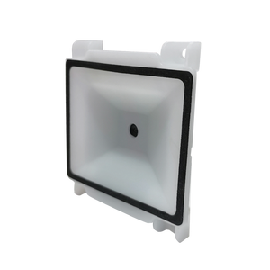 Lector de escáner de código de barras integrado Módulo de escáner de código de barras de montaje fijo Autoservicio de motor de escaneo OEM - Product Image 1