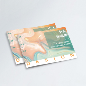 3&quot;x5&quot; Brochure Printing <strong>Book</strong> Catalog Booklet Brochure Printing Printing <strong>User</strong> Guide Carton - Product Image 6