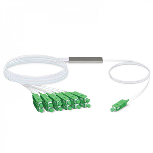 1X3 1X6 1X9 1X12 PLC SC <strong>APC</strong> UPC SM 0.9mm G657A1 PVC 1m FTTH Fiber Optic Splitter Planar Waveguide <strong>Circuit</strong> For EPON GPON BPON FTT - Product Image 1