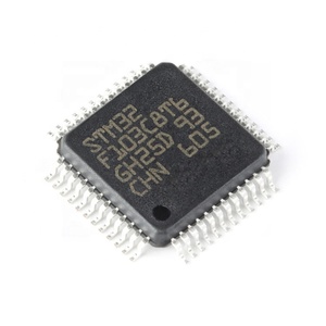 STM32F103C8T6 New and <strong>Original</strong> IC Chip STM32F103C8T6 in Stock <strong>PICASO</strong> - Product Image 2